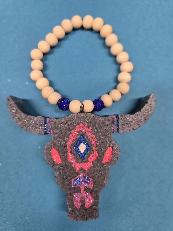 Bull - Banana Nut Bread