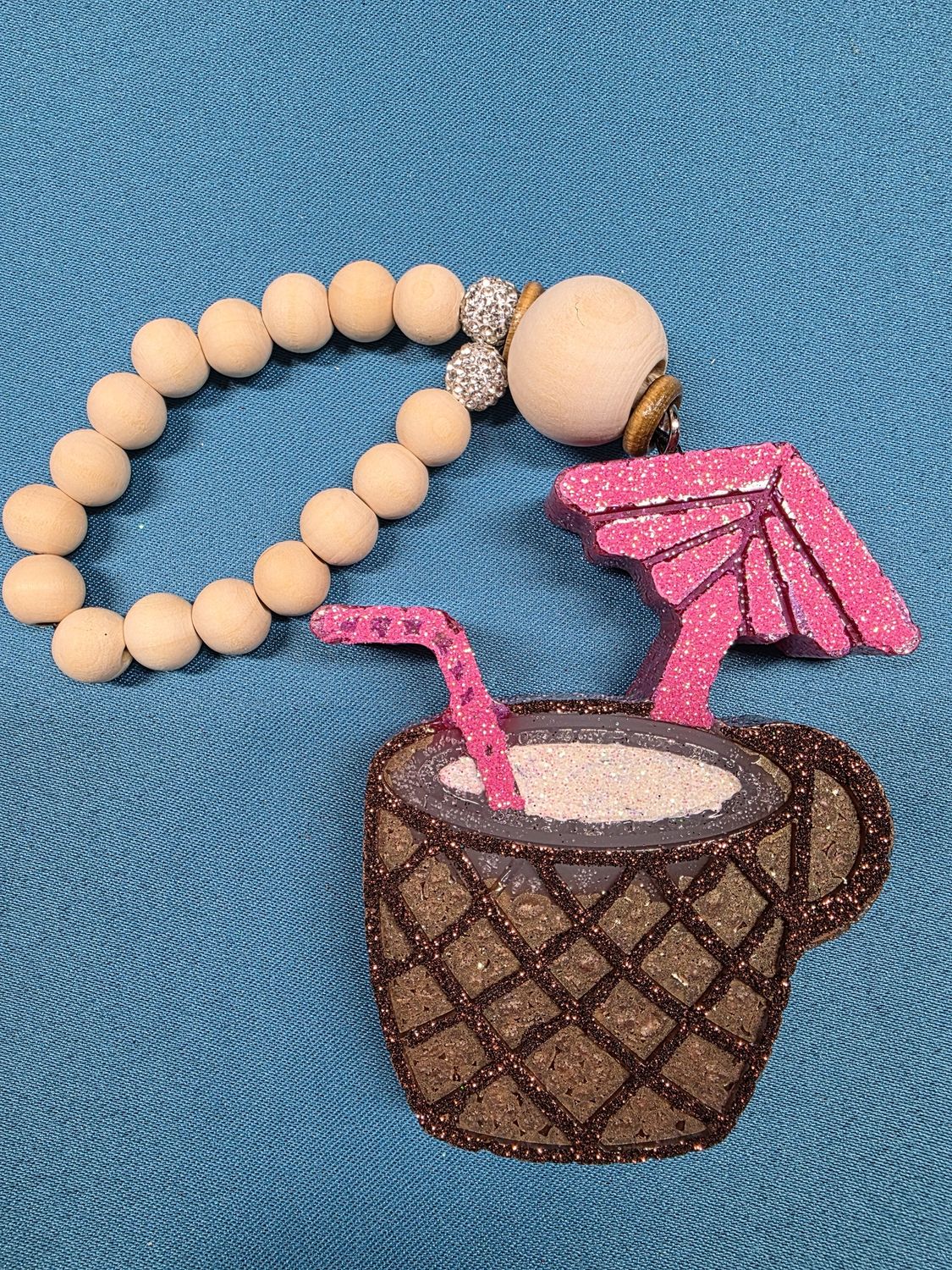 Coconut Drink - Fancy Pants