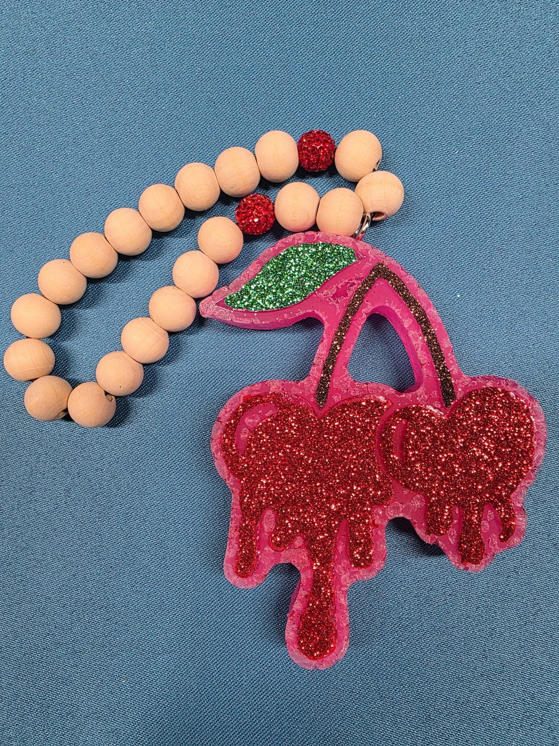 Cherries - Aqua DiGio