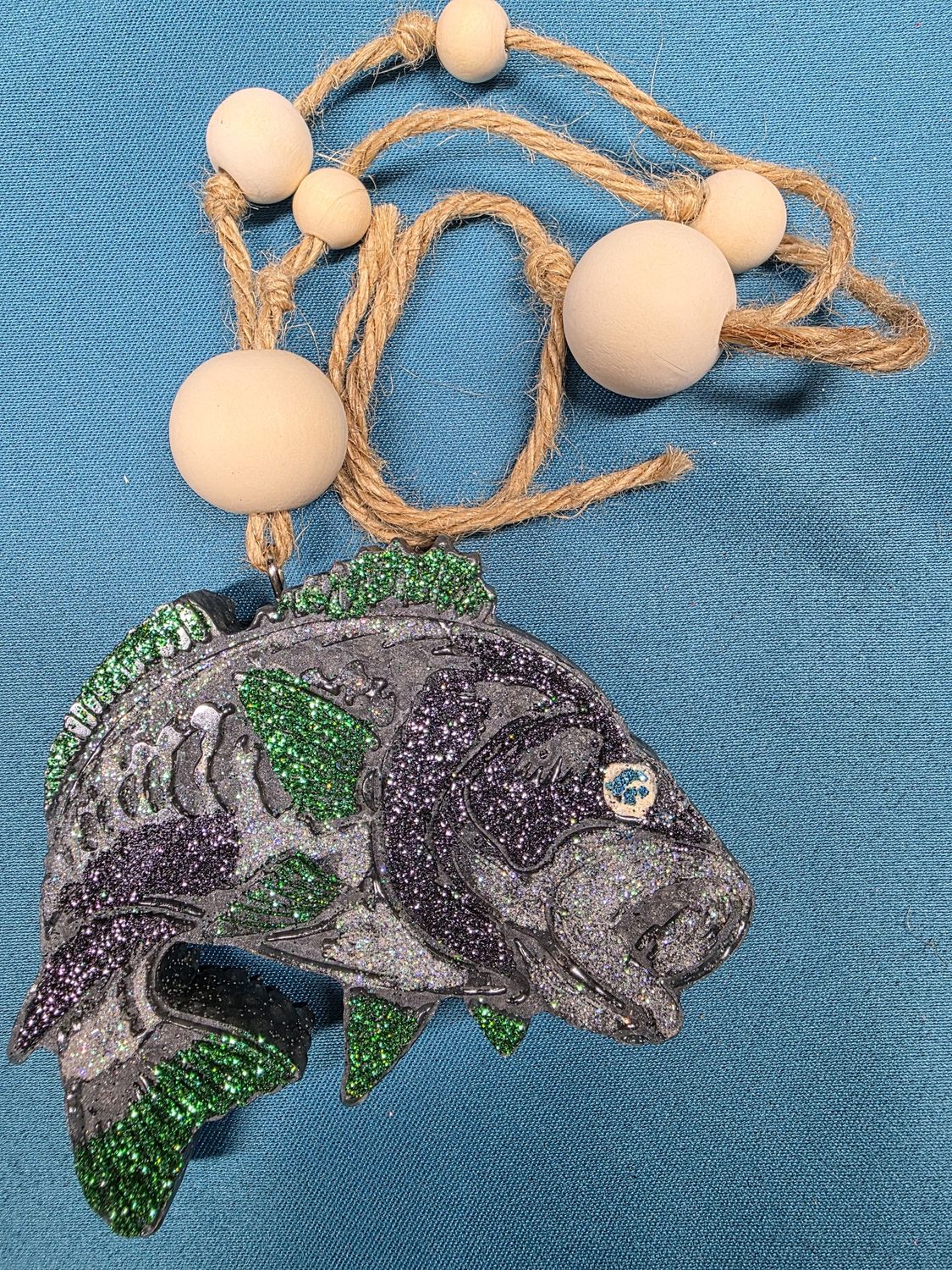 Bass - Apple Maple Bourbon