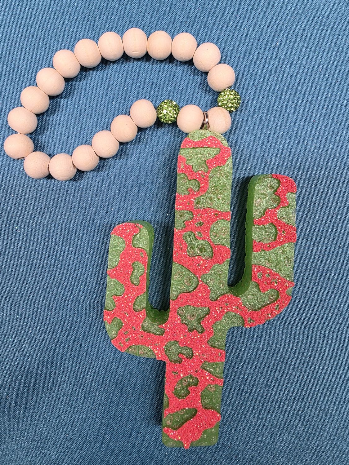 Cactus - Sea Salt &amp; Orchid