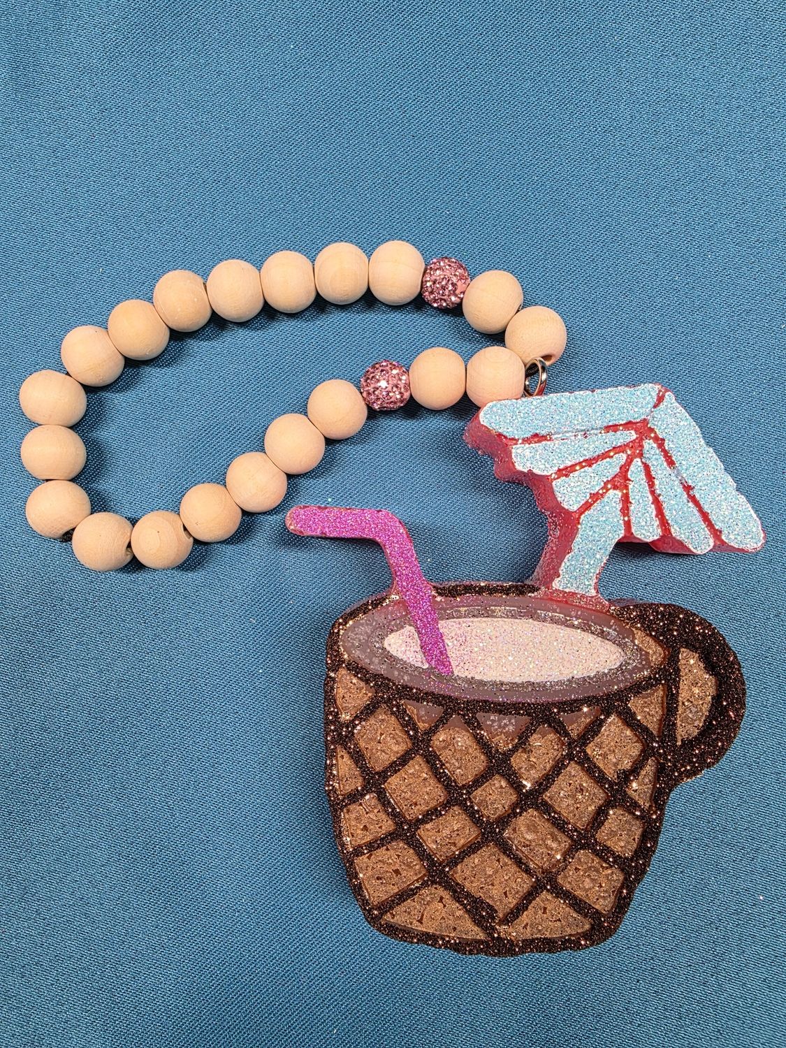 Coconut Drink - Jellyfish Bubbles