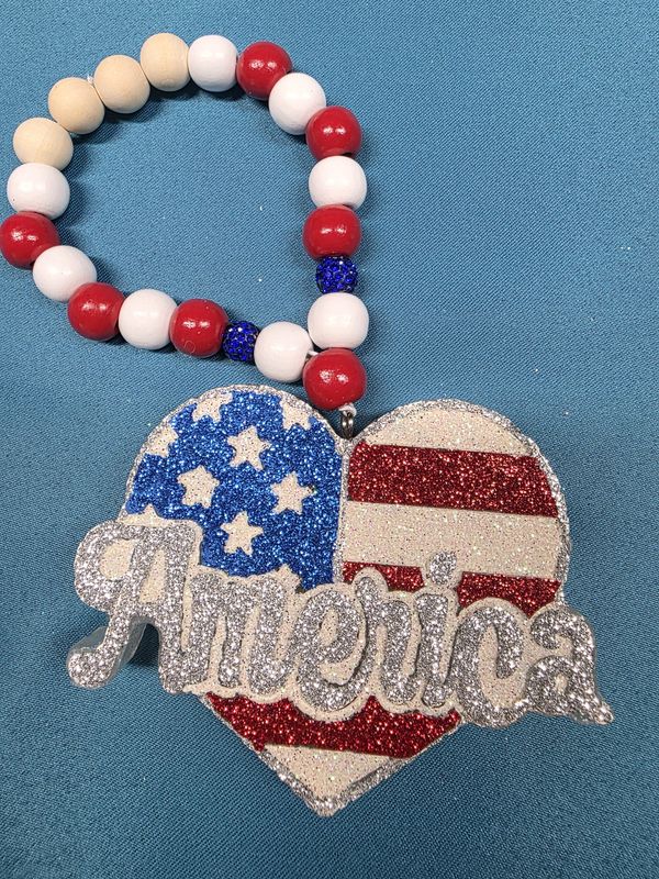 America - Auqa DiGio