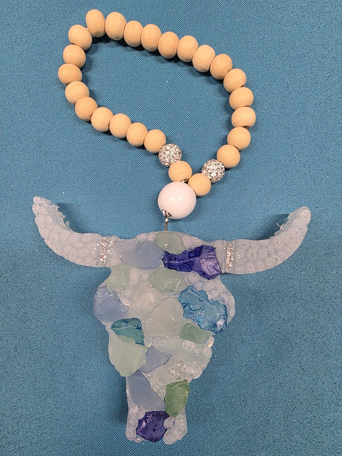 Bull - Sea Salt &amp; Orchid