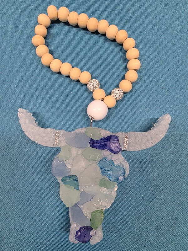 Bull - Sea Salt &amp; Orchid