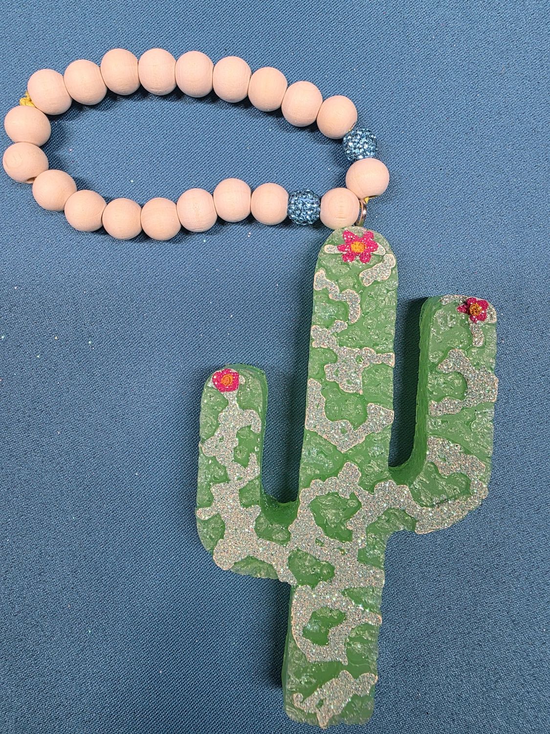 Cactus - Banana Nut Bread