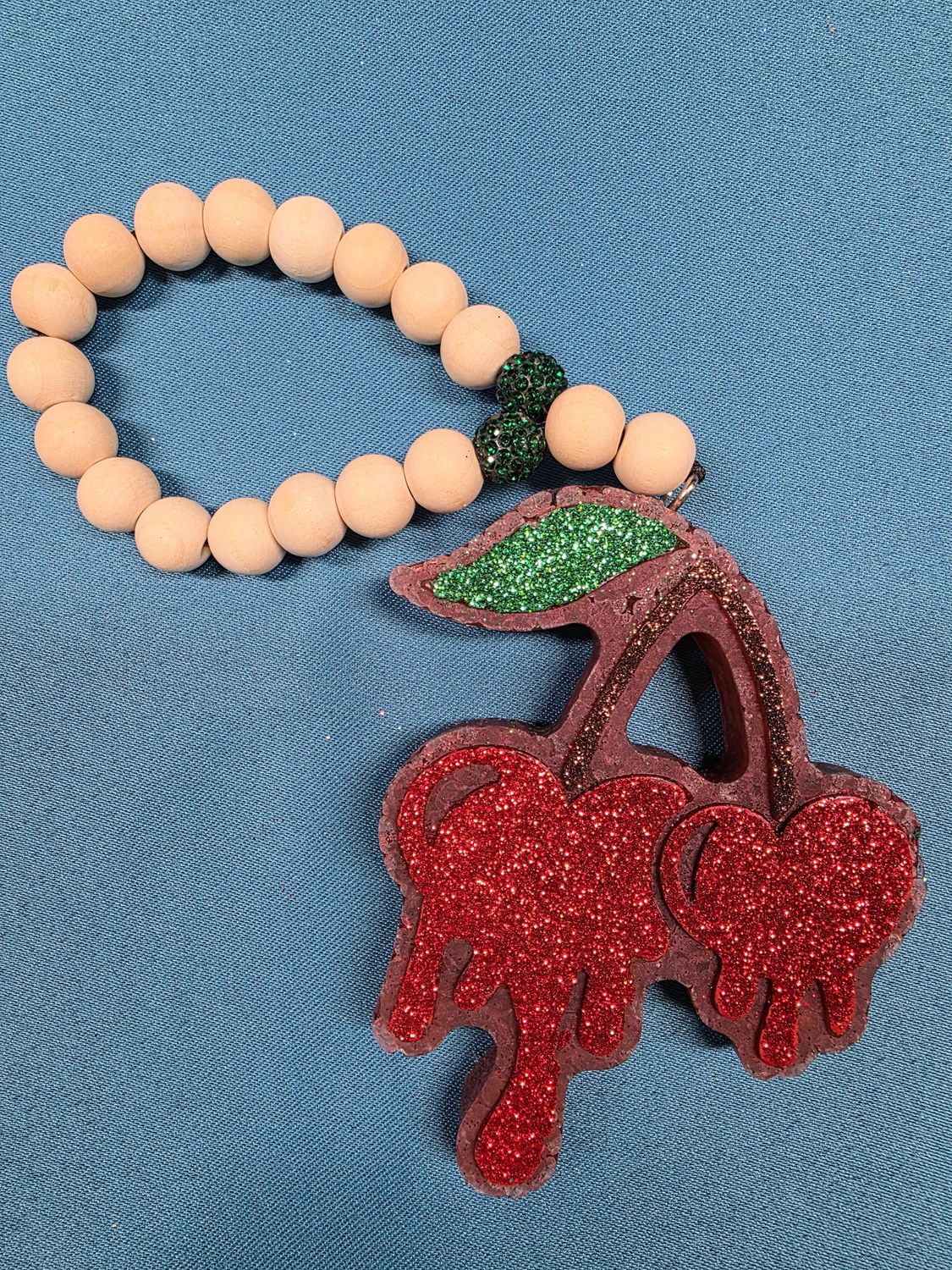 Cherries - Sunflower