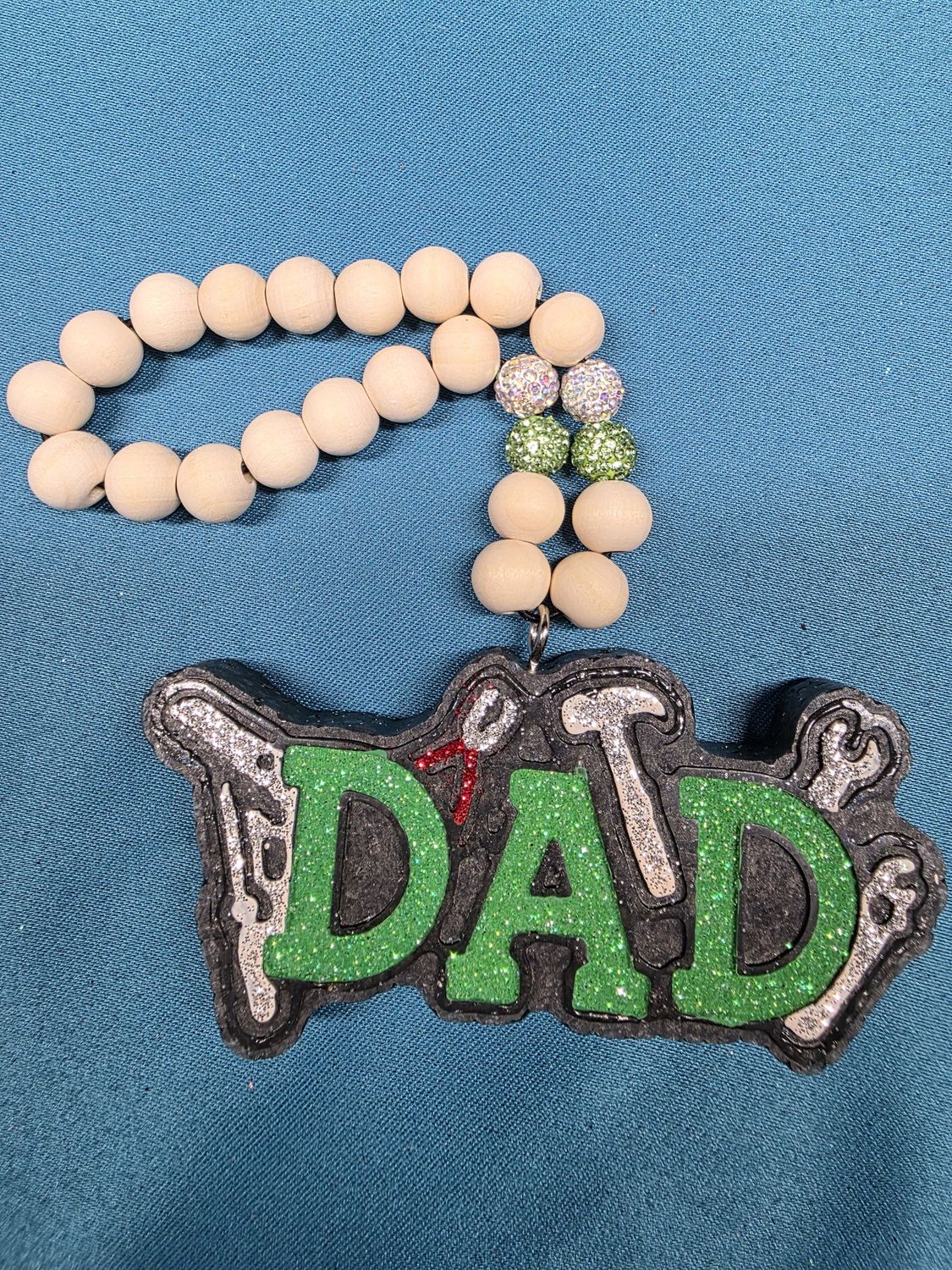 Dad Tools - Banana Nut Bread