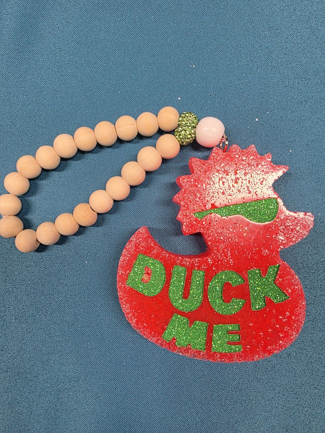 Duck Me - Sunglasses - Fancy Pants