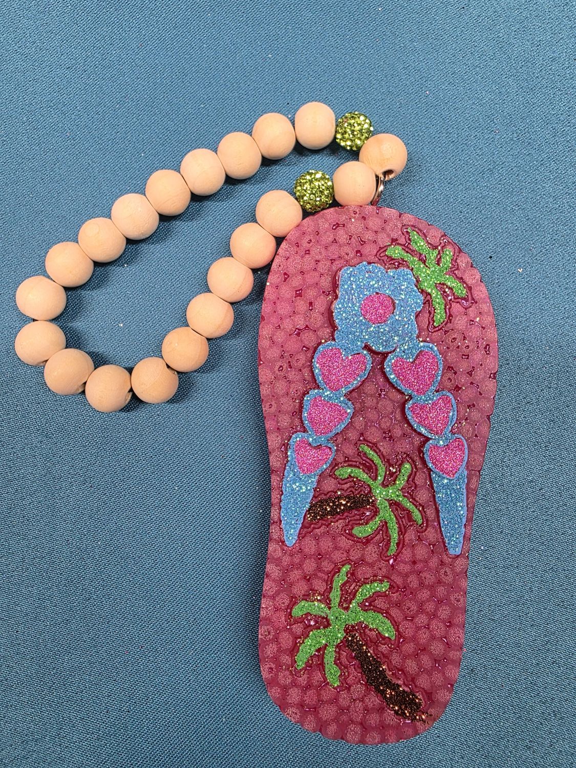 Flip Flop - Pumkin Chai