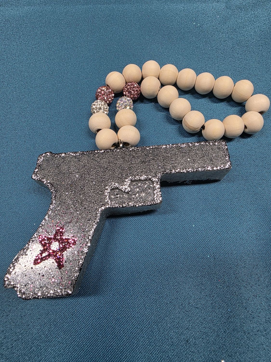 Gun - Apple Maple Bourbon