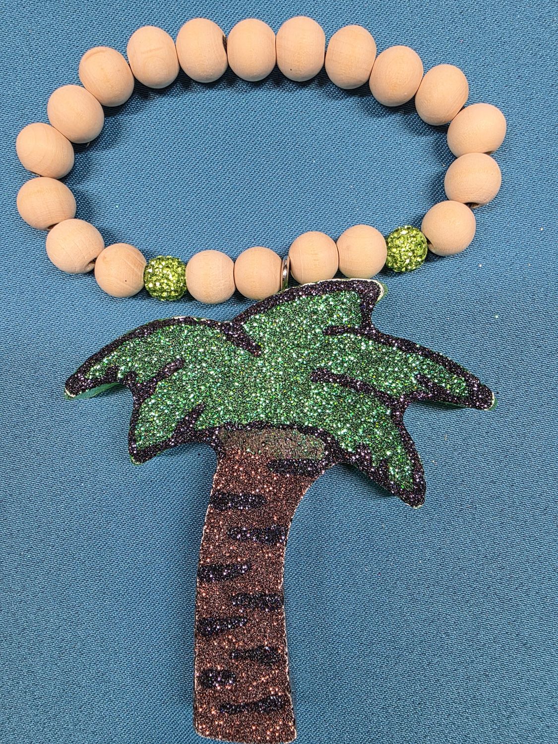 Palm Tree - Santal &amp; Coconut