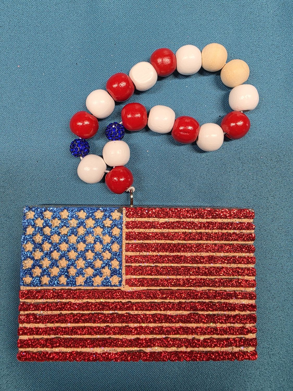 Flag - Banana Nut Bread