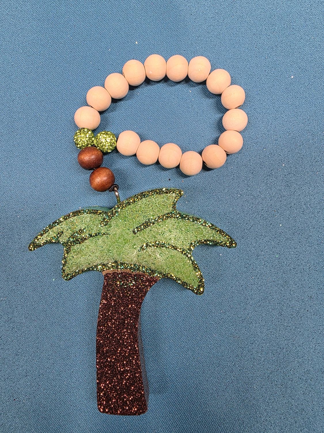 Palm Tree - Fancy Pants