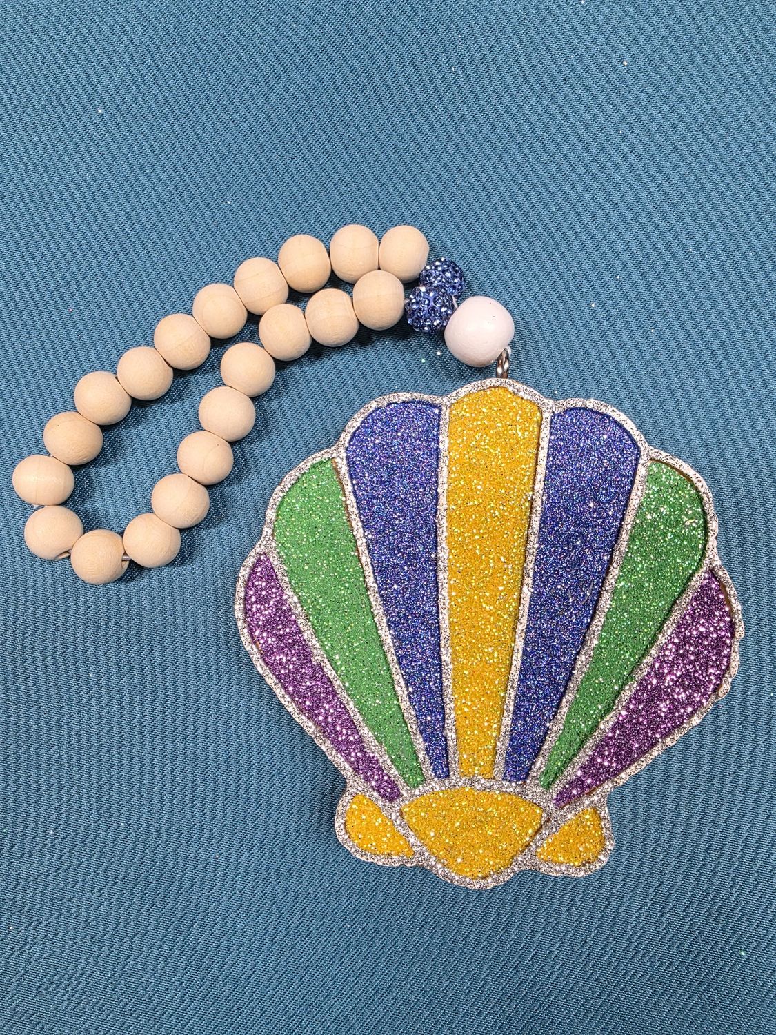 Sea Shell - Santal &amp; Coconut