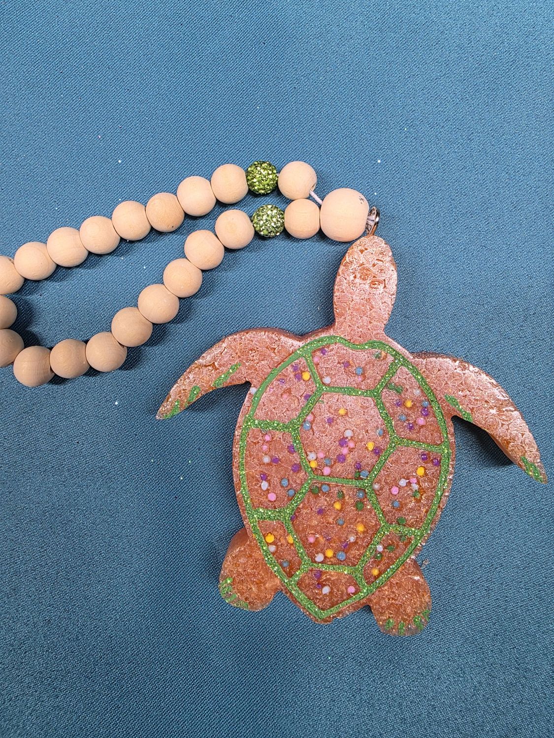 Turtle - Shell - Bubble Gum