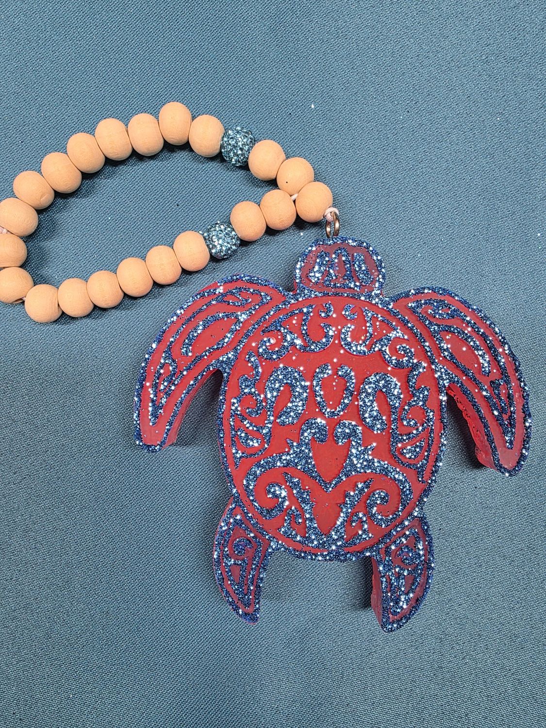 Turtle - Design - Honolulu Sun