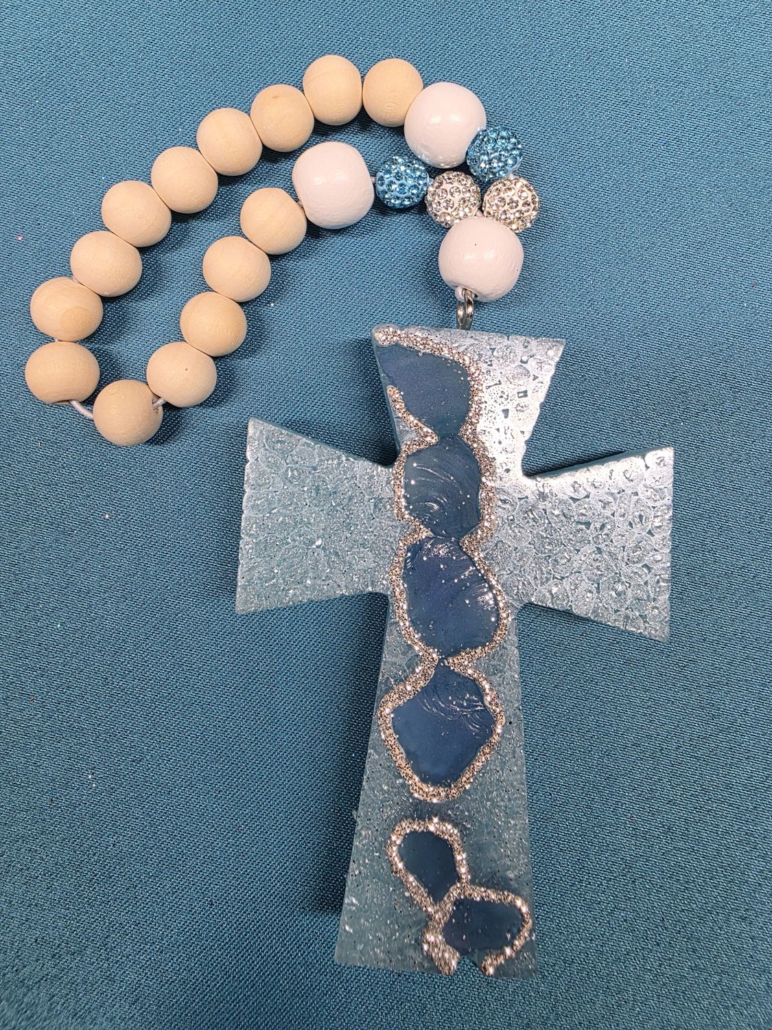 Cross - Celtic - Banana Nut Bread