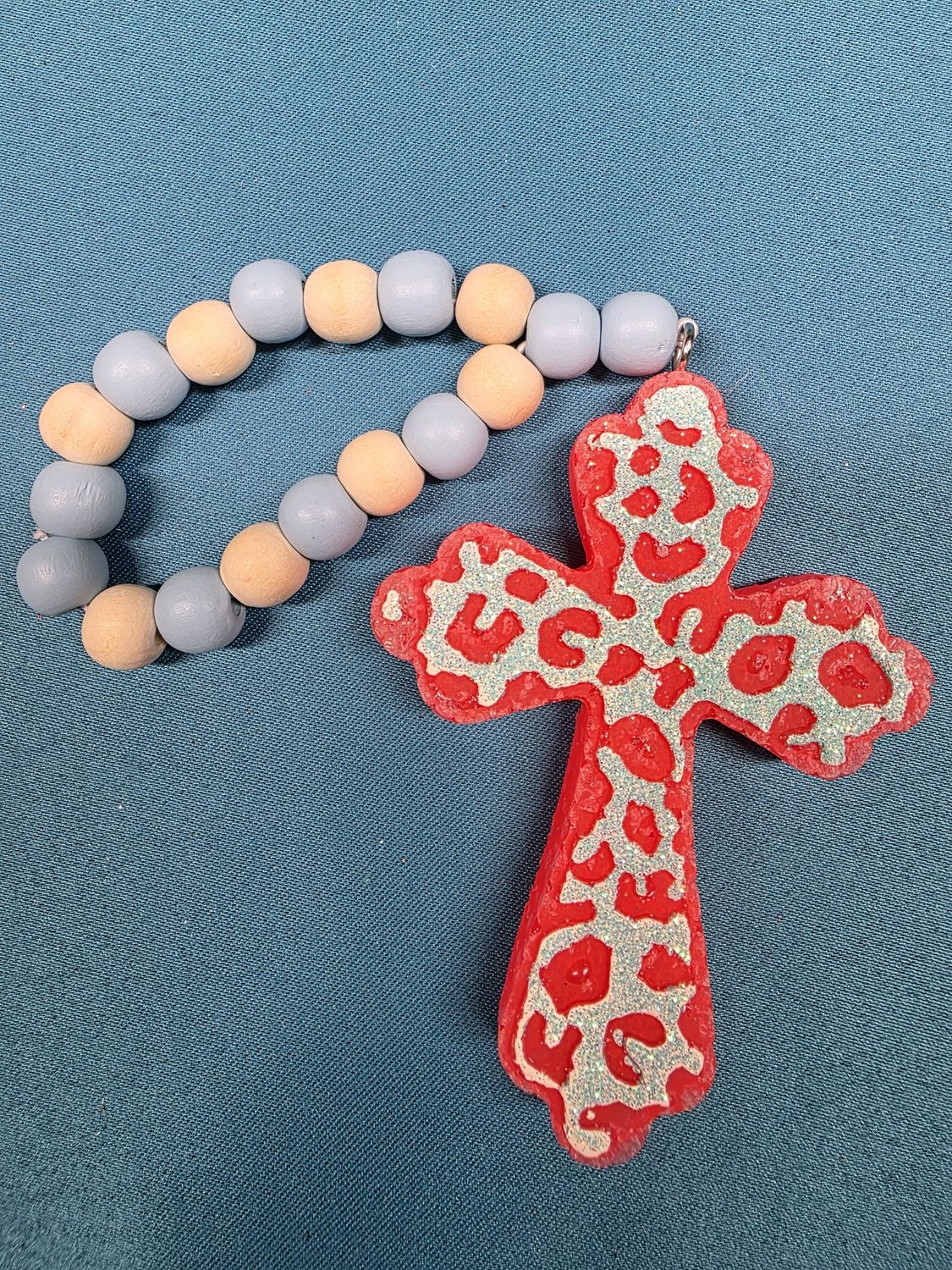 Cross - Trinity Flared - Santal &amp; Coconut