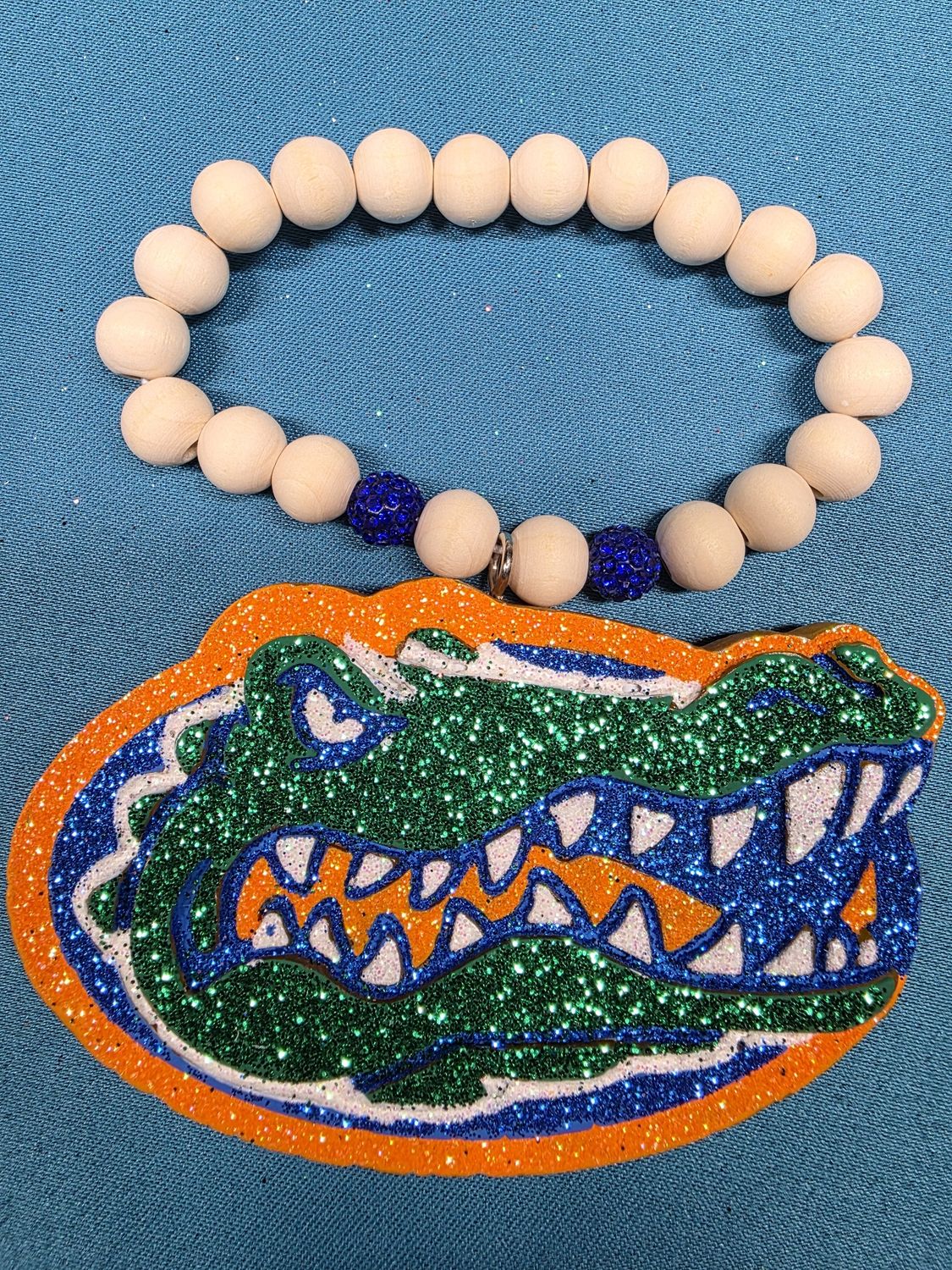 Gator Head - Apple Maple Bourbon