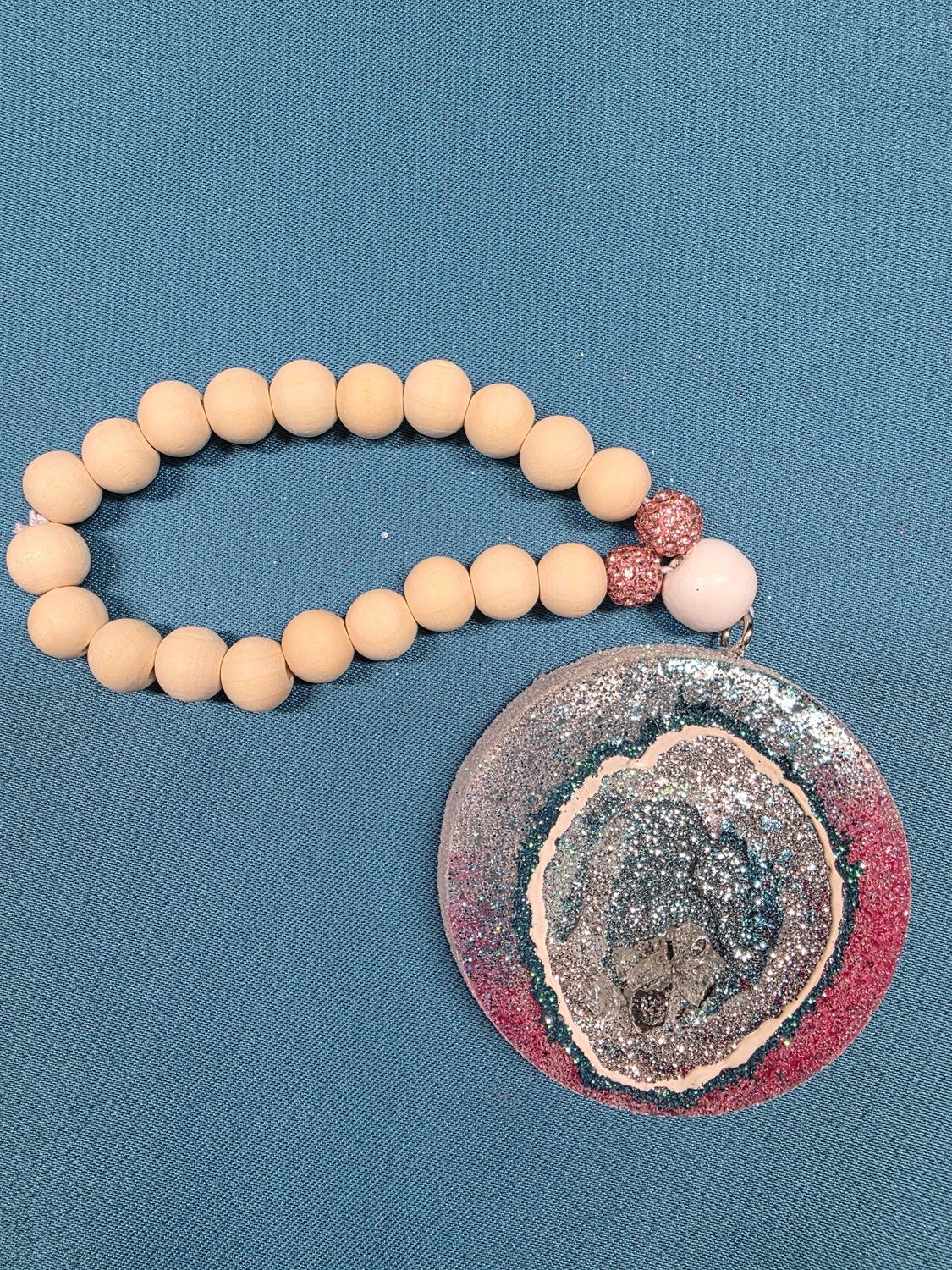 Geode - Pink - Fancy Pants