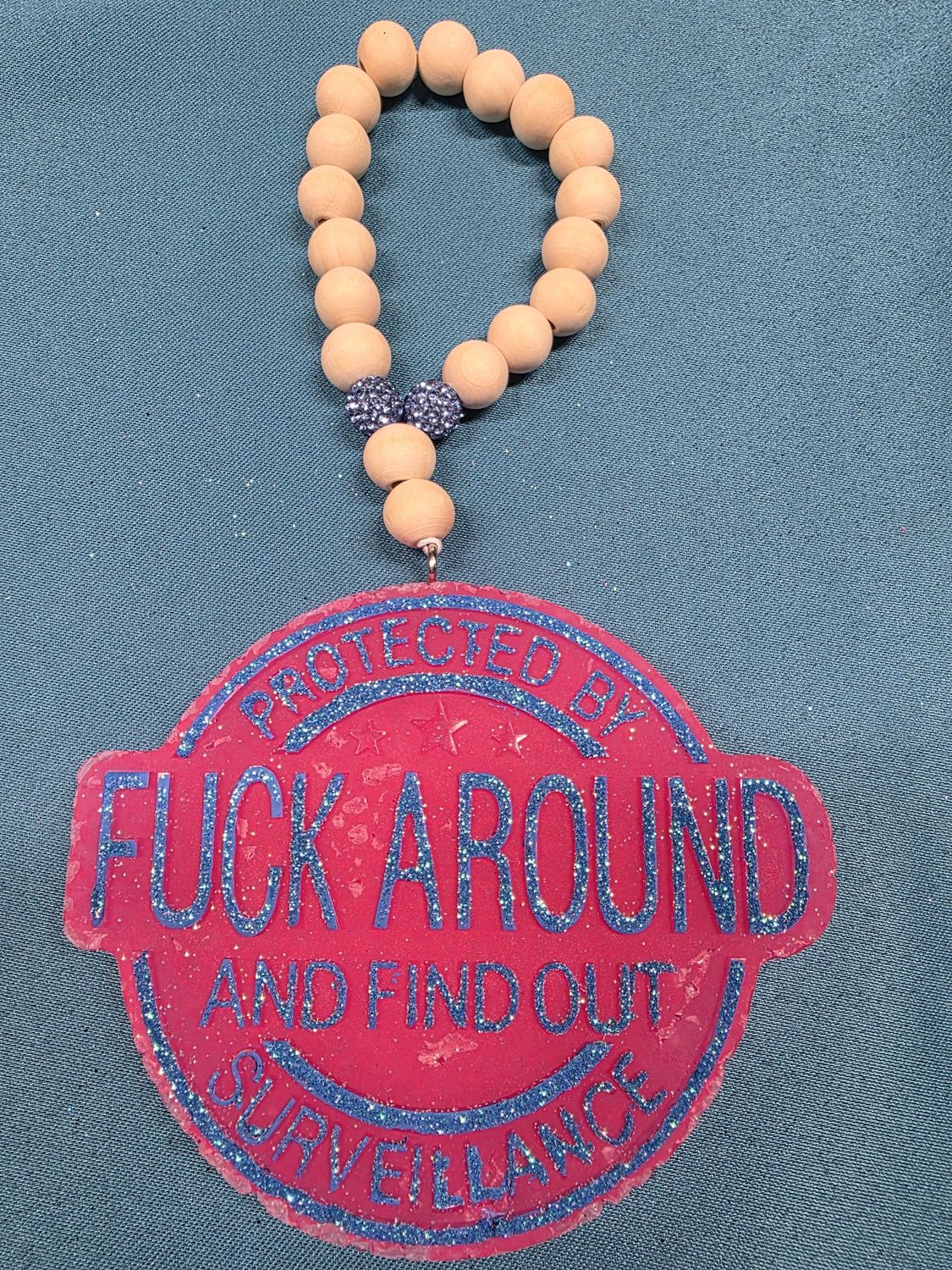 FAFO - Jellyfish Bubbles