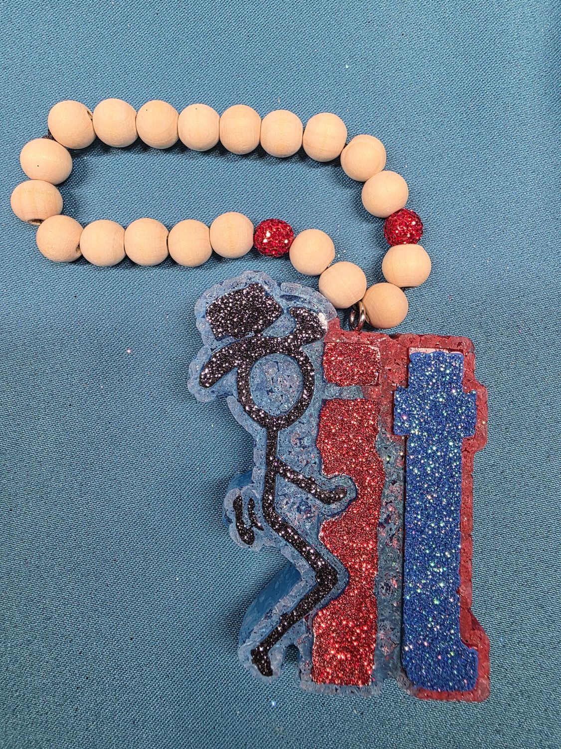 F*ck it - -Aqua DiGio