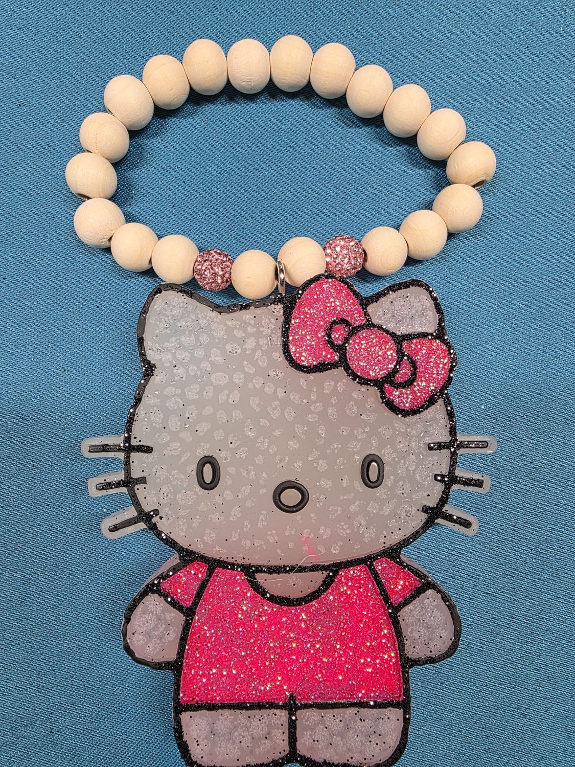 Hello Kitty Body - Bubble Gum