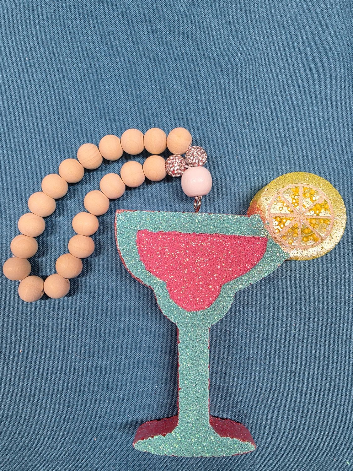 Margarita - Bubble Gum