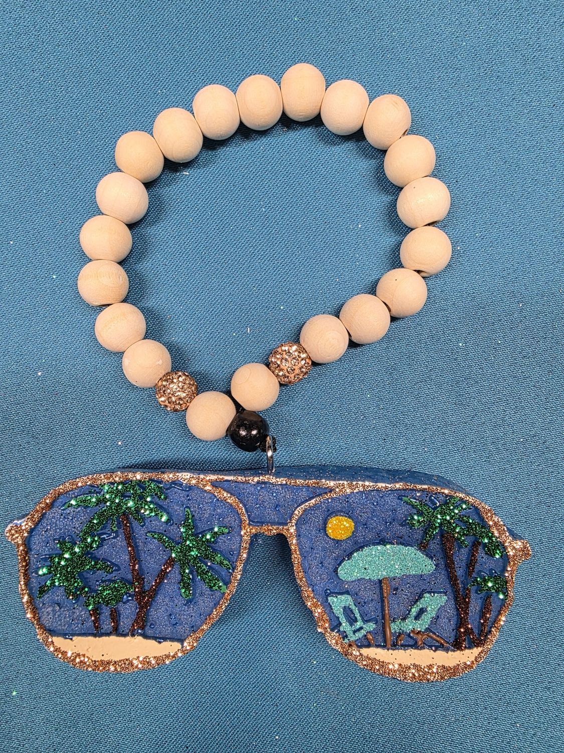 Sunglasses - Bubble Gum