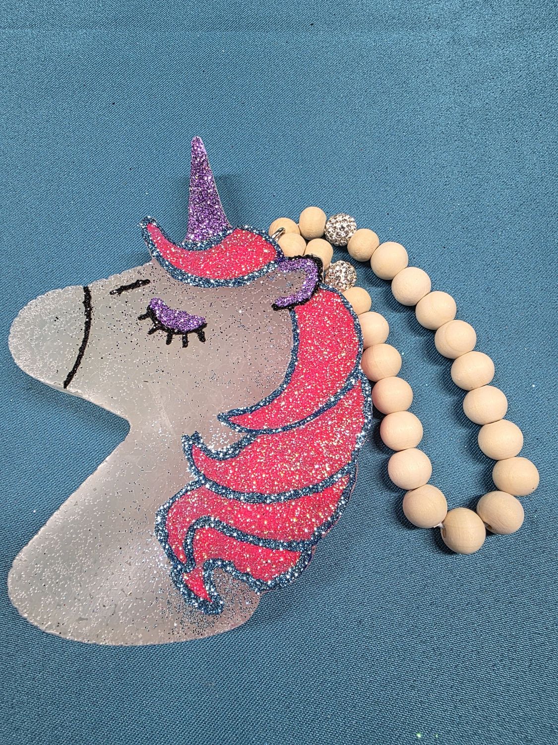 Unicorn - Bubble Gum