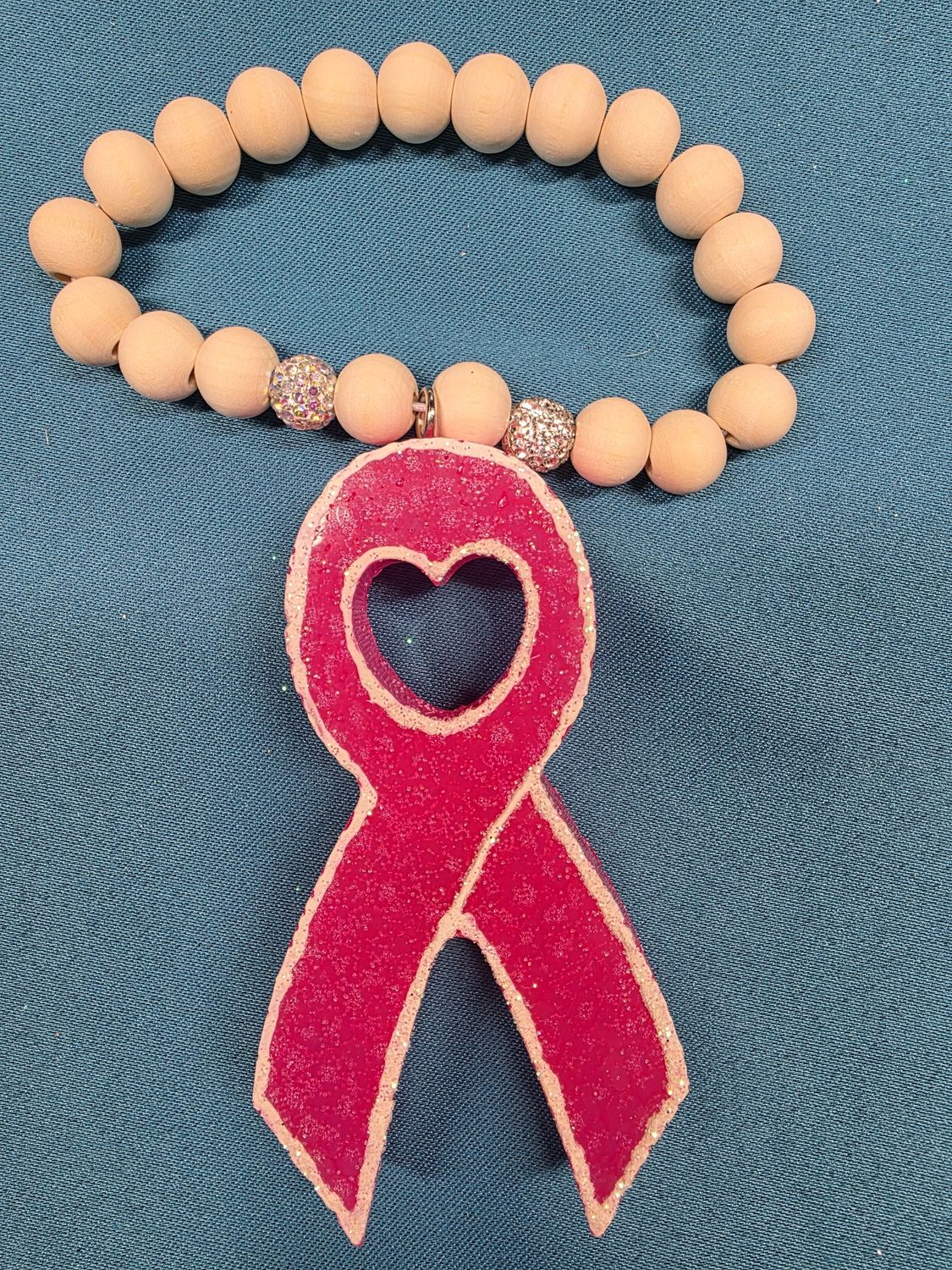 Ribbon Pink - Bubble Gum