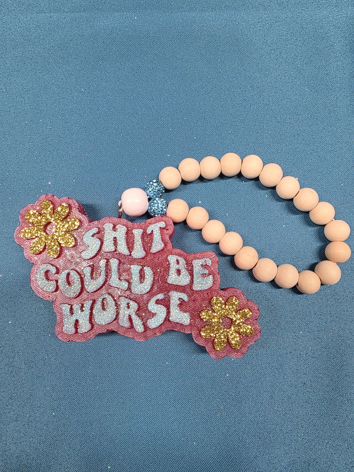 Shit Could Be Worse - Fancy Pants