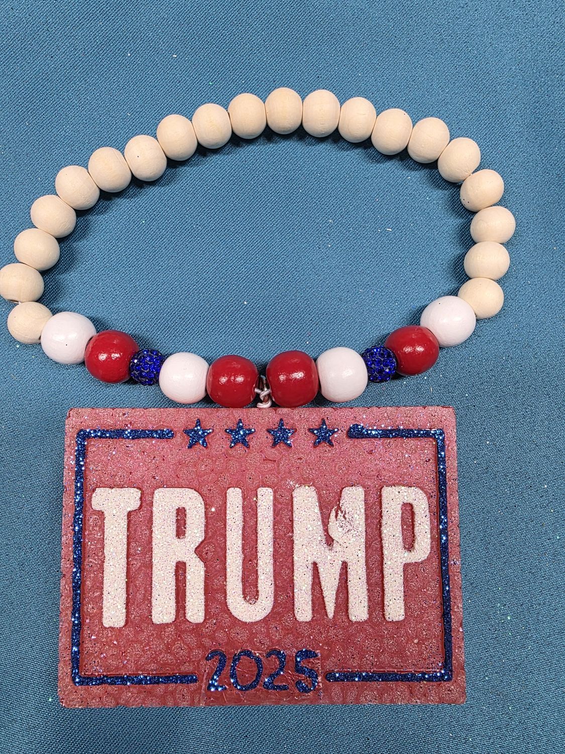 Trump - Apple Maple Bourbon