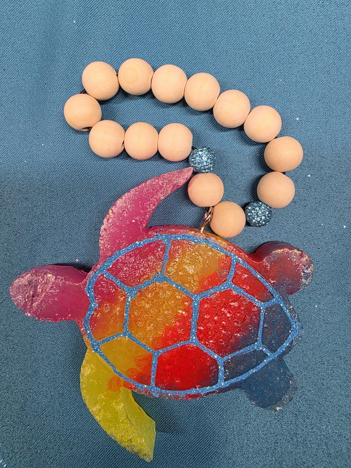 Turtle - Shell - Apple Maple Bourbon