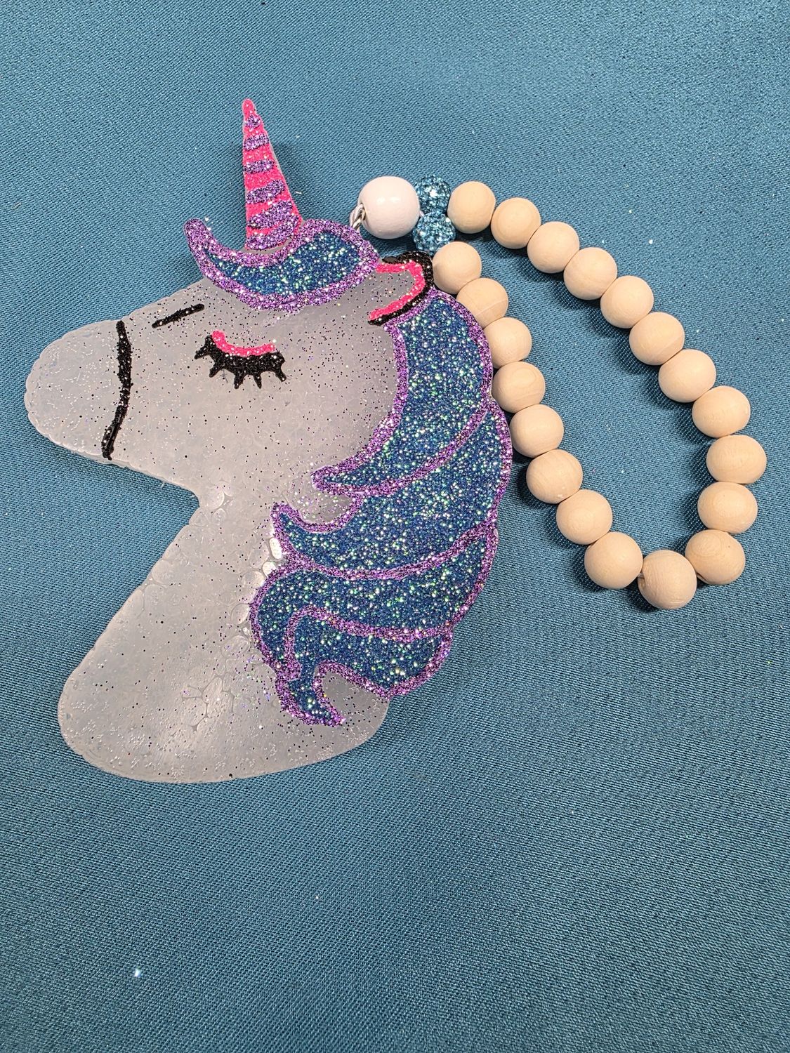 Unicorn - Sea Salt &amp; Orchid