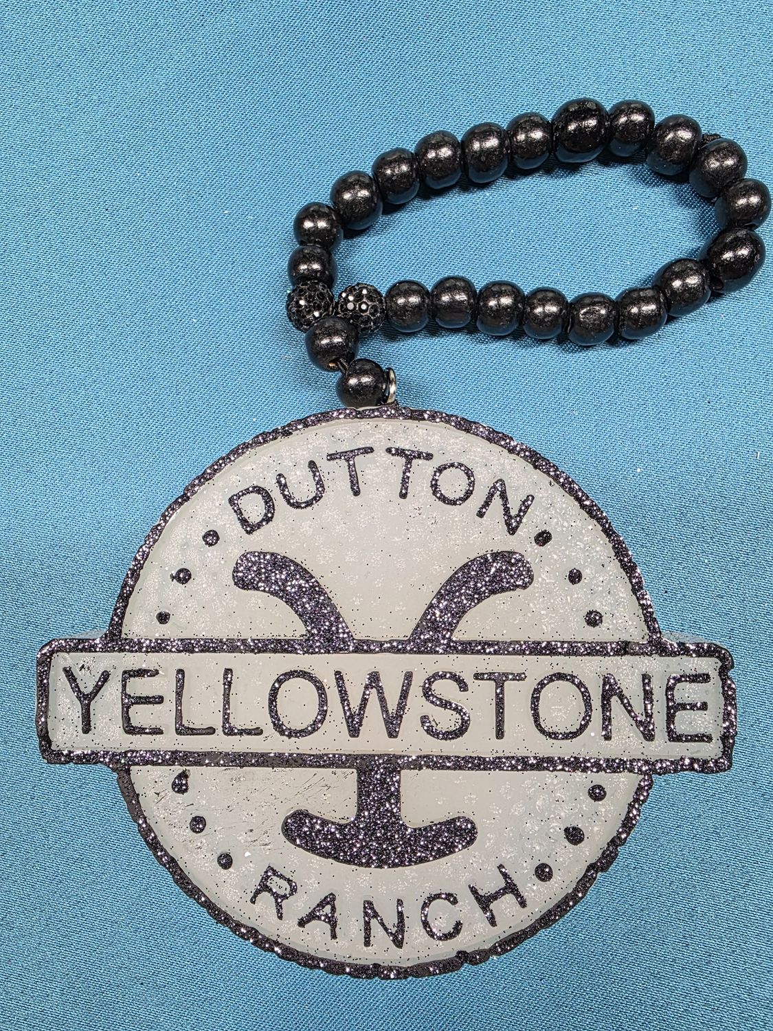 Yellowstone - Banana Nut Bread