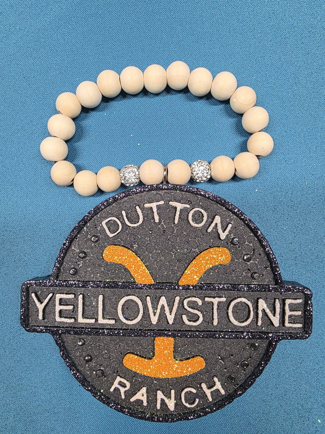 Yellowstone - Pumpkin Chai