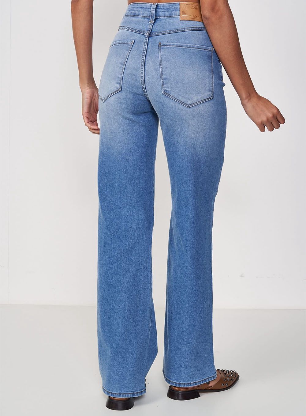 JULIETTE STRECH JEANS