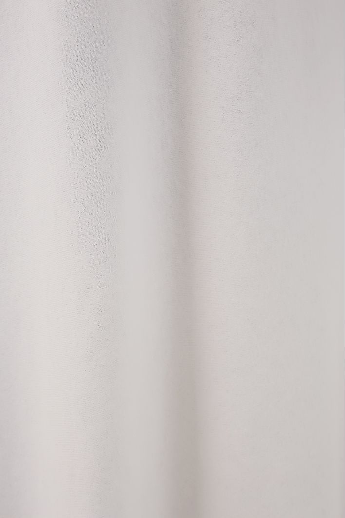 Twisted Ball Gown Dress