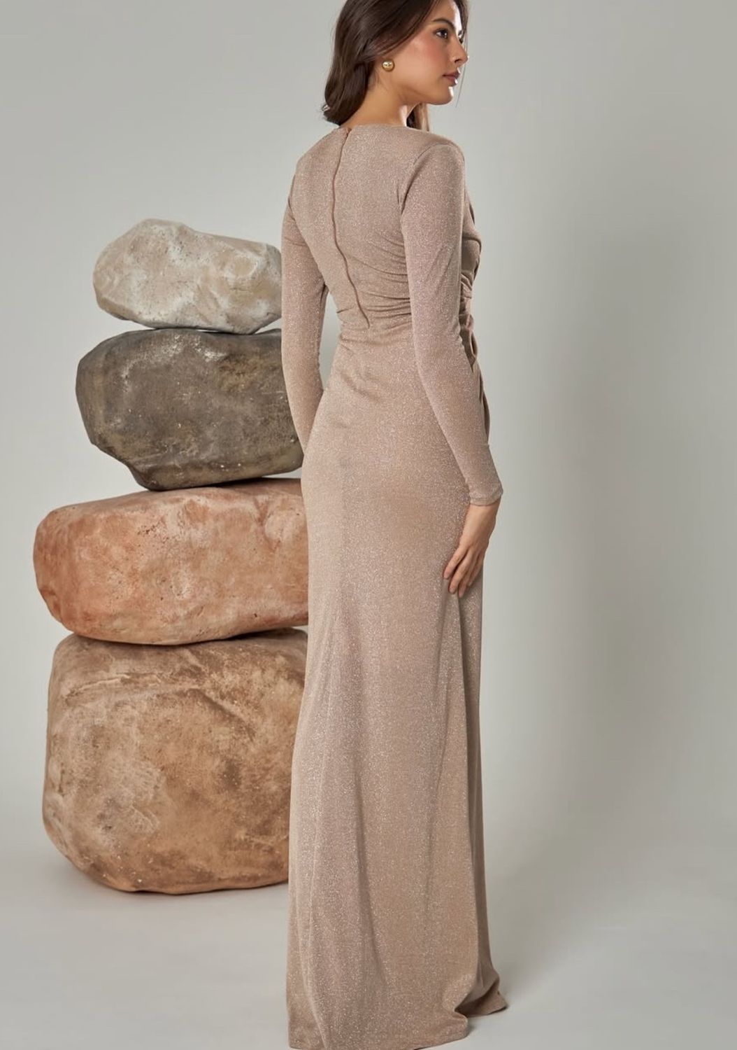 NADIA DRESS