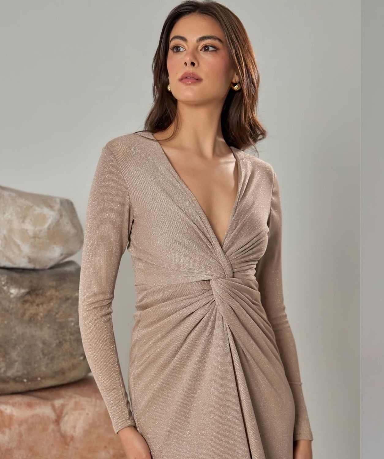 NADIA DRESS