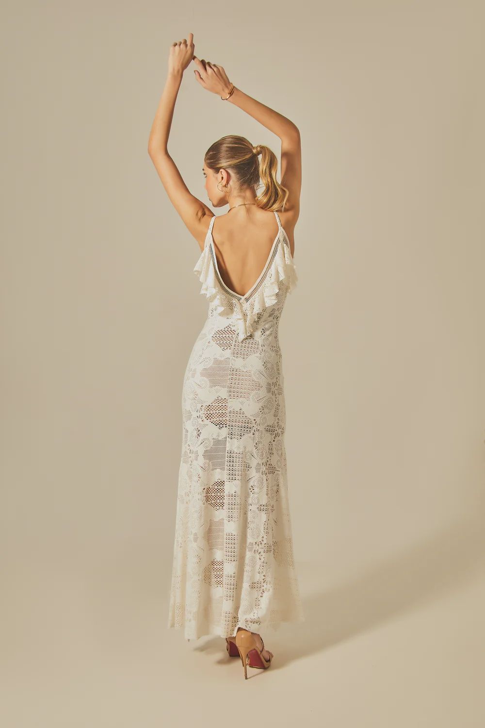MARTHA DRESS