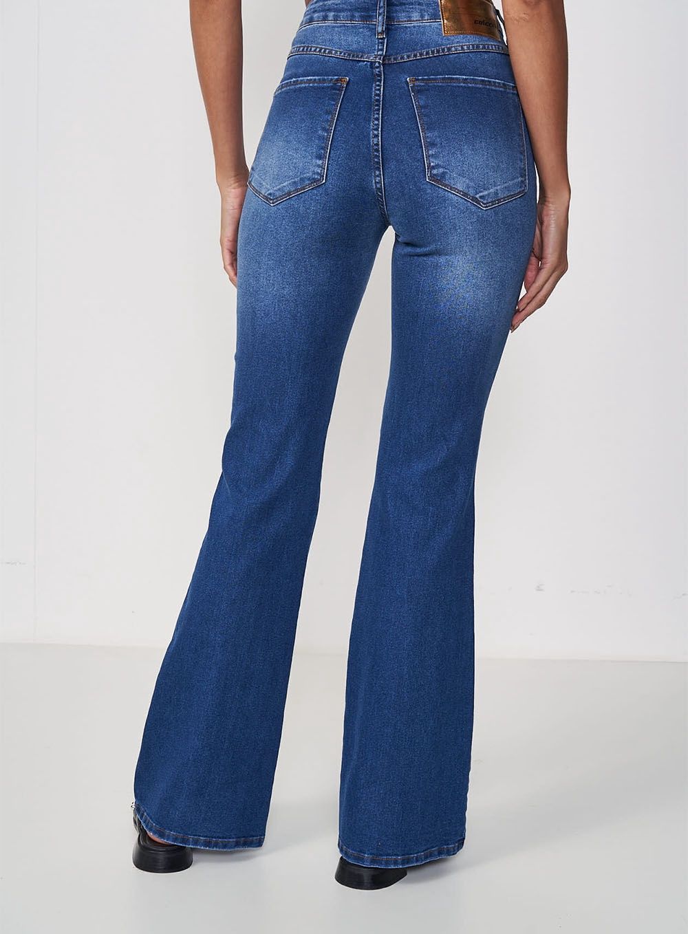 MARCANTE DARK BLUE DENIM