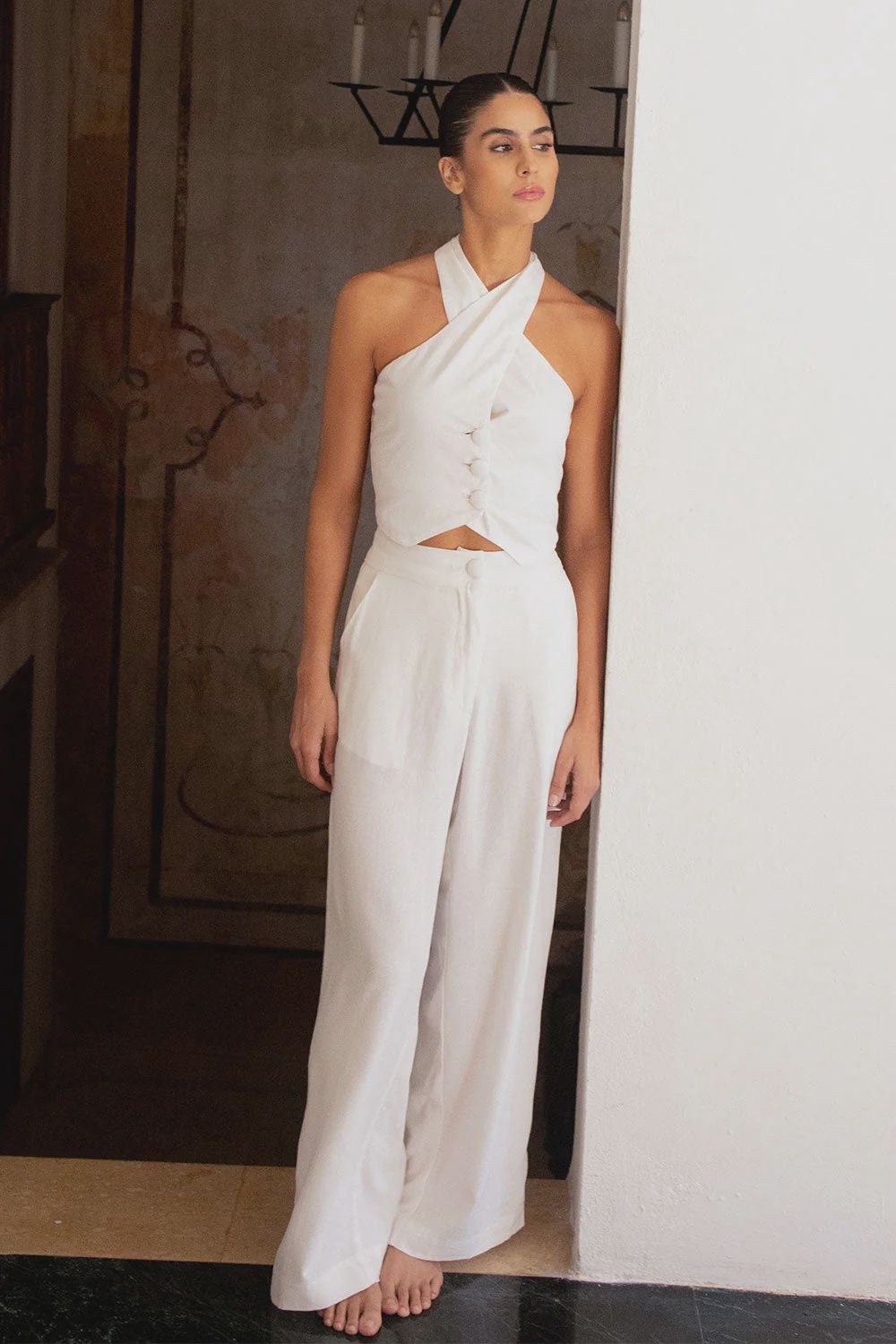 CROP TOP STELLA