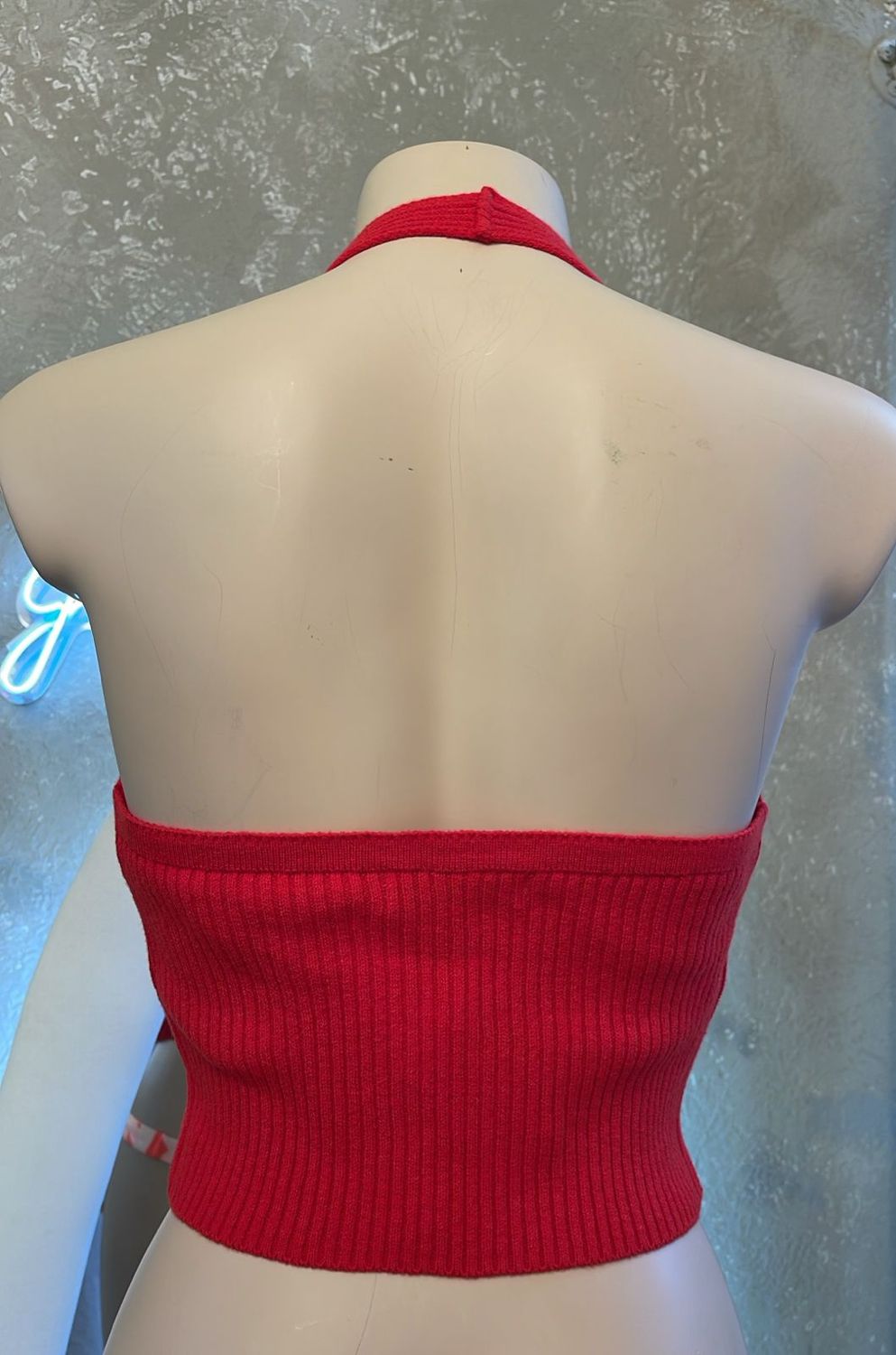 CUAPACUAO RED TOP