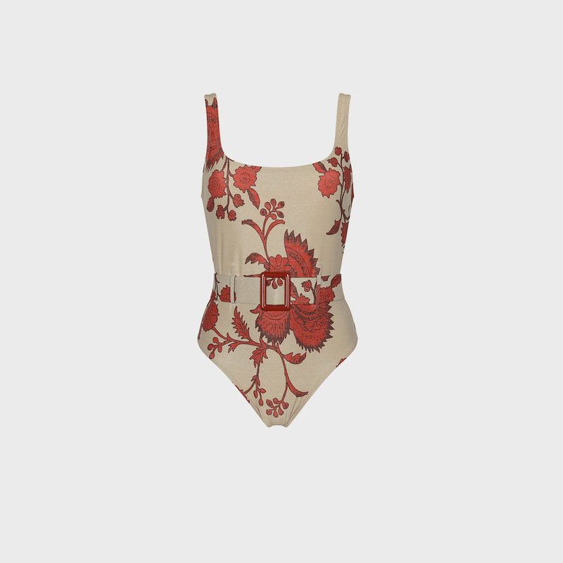 DAHLIA-197 ONE PIECE