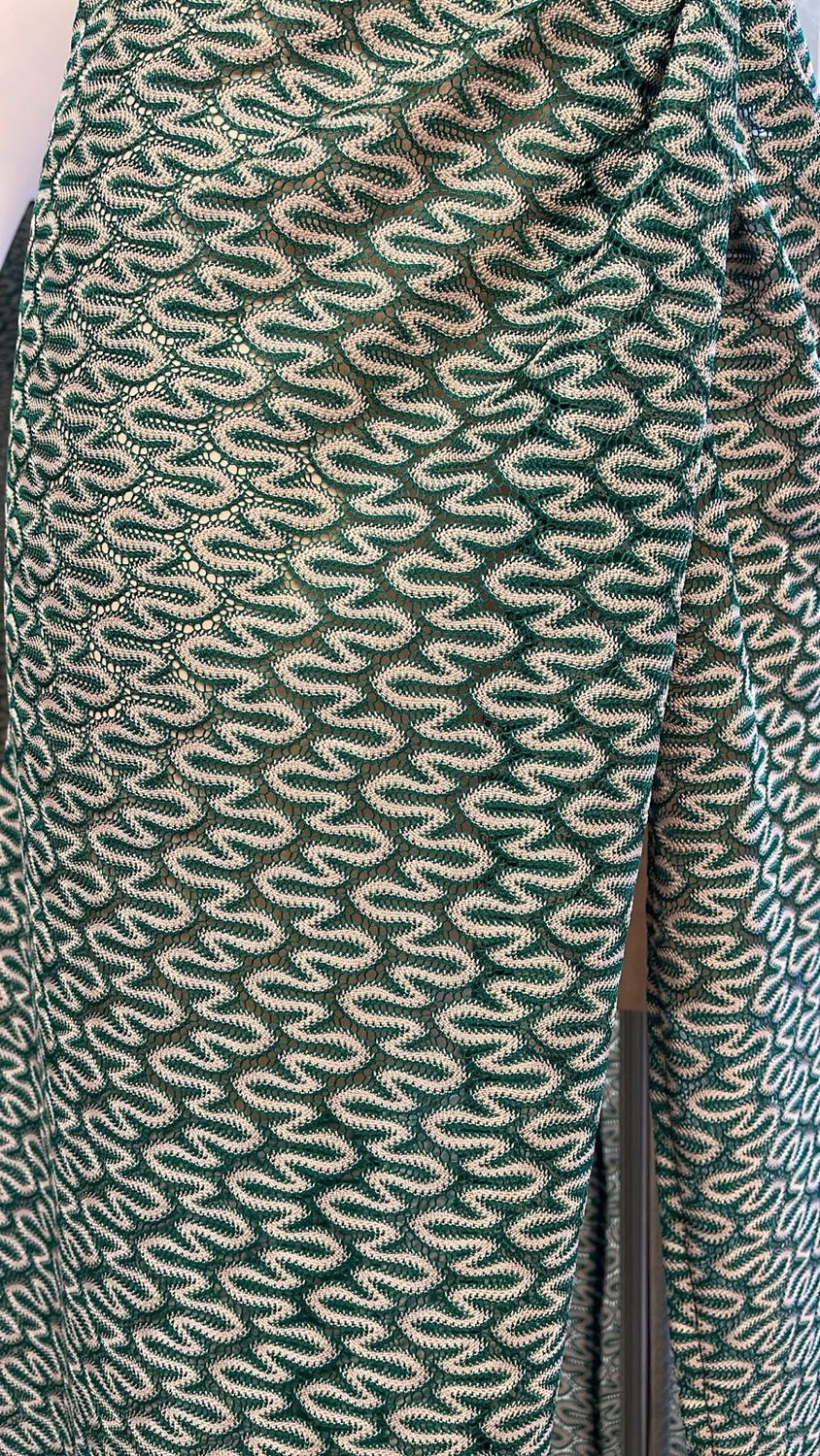 JAHZANA COVER UP