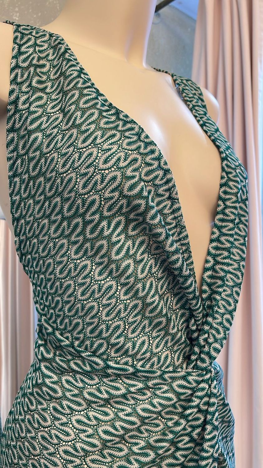 JAHZANA COVER UP
