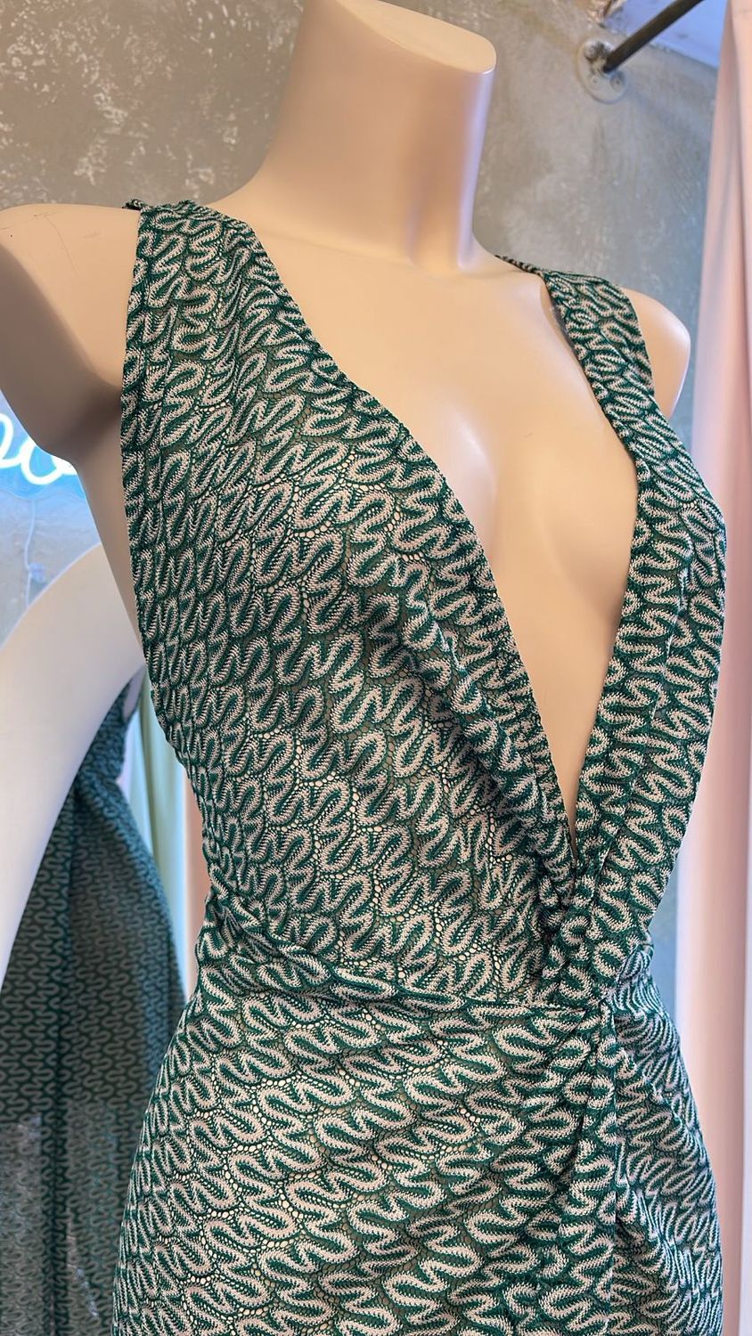 JAHZANA COVER UP